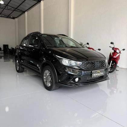 FIAT ARGO 1.3 FIREFLY FLEX DRIVE MANUAL FIAT ARGO 1.3 FIREFLY FLEX DRIVE MANUAL